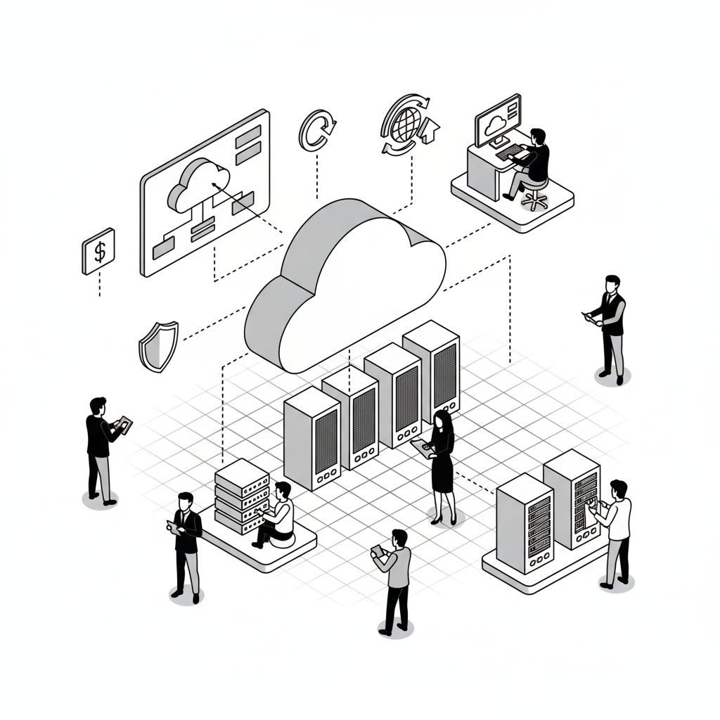 ソフトウェア企画