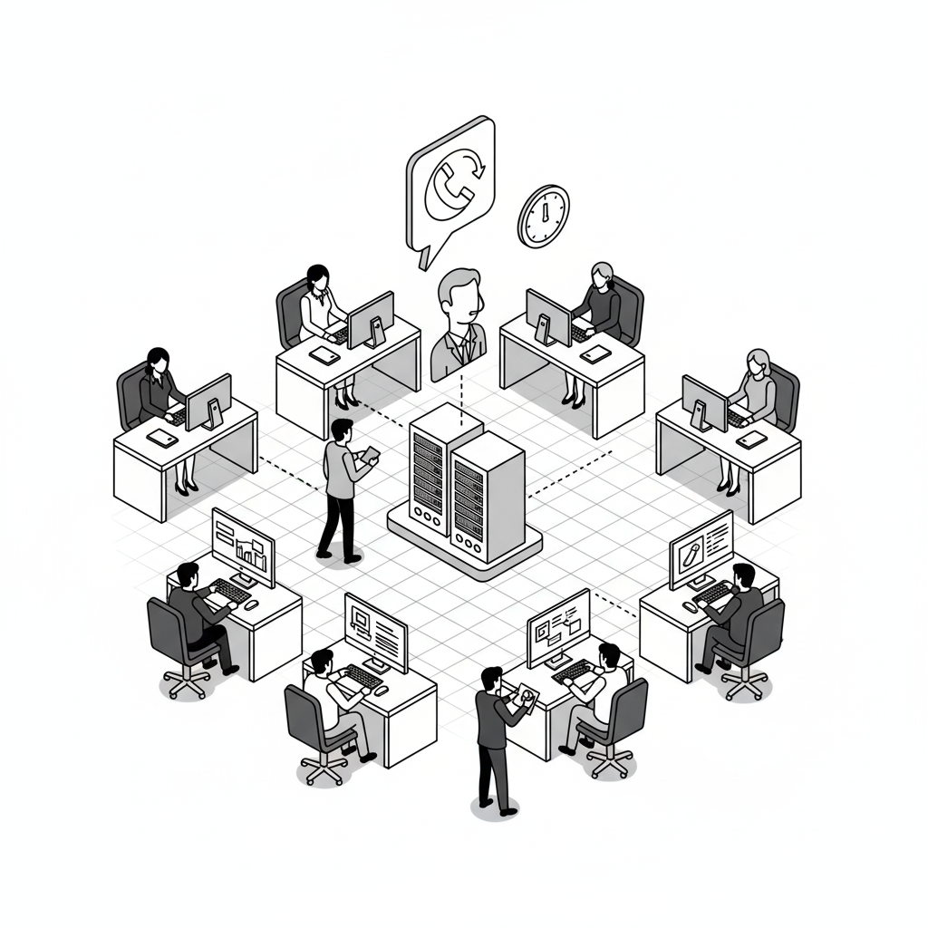 ソフトウェア企画